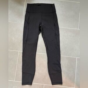 Lululemon In Movement Everlux 25” Legging 6